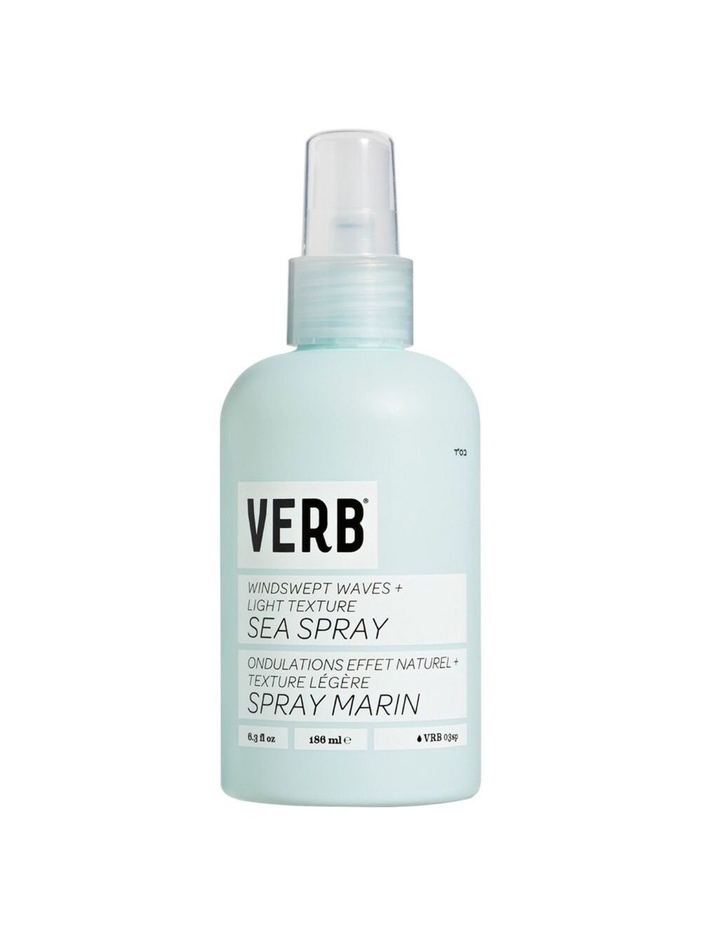 Verb 
Sea Spray for Effortless Waves